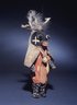 Brooklyn Museum: Kachina Doll