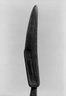 Carved Shaman