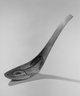 Feast Spoon (Slagwul) with Wolf Crest