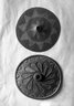 Spindle Whorl (Sulsultin) and Shaft
