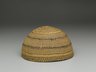 Basketry Hat