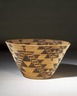 Coiled Presentation Bowl