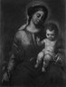 Virgin of the Rosary with the Christ Child