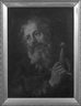 Head of Saint Paul