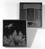 Brooklyn Museum: Writing Case, Box and Lid