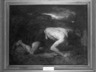 Brooklyn Museum: The Fugitive, Study for Timon of Athens