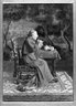 Brooklyn Museum: Cardinal Taking Tea