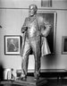 Brooklyn Museum: General John Blackburne Woodward