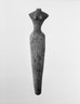 Figurine of Woman