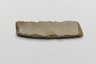 Brooklyn Museum: Sickle Blade
