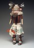 Kachina Doll (Helele)