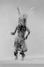 Kachina Doll (Tsekohpastih)