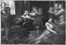 Death of Queen Dido