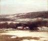 Brooklyn Museum: Winter Landscape