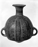 Jar with Loop Handles