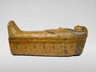 Outer Sarcophagus of the Royal Prince, Count of Thebes, Pa-seba-khai-en-ipet