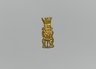 Brooklyn Museum: Standing Figure of Bes