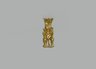 Brooklyn Museum: Standing Figure of Bes