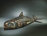 Baleen Whale Mask