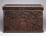 Carved Trick Chest