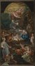 Adoration of the Shepherds (Adoraci&Atilde;&sup3;n de los pastores)