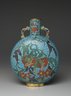 Pilgrim Bottle Vase