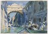 The Bridge of Sighs