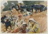 Goatherds