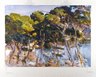 Brooklyn Museum: Port of Soller