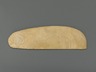 Brooklyn Museum: Knife