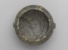 Brooklyn Museum: Bowl with Lug Handles