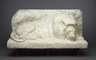 Brooklyn Museum: Lion