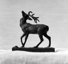 Wounded Stag