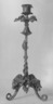 Tripod Candlestick