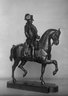 Napoleon on Horseback