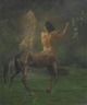 Brooklyn Museum: Centauress