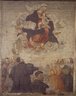 Brooklyn Museum: The Immaculate Conception with Worshippers