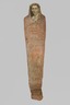 Brooklyn Museum: The Mummy of Demetri[o]s