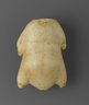 Hollow Figure of a Trussed Duck