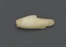 Kohl Tube in the Form of a Fish