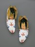 Pair of Moccasins
