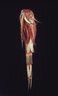 Brooklyn Museum: Split Horn Headdress