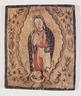 Our Lady of Guadeloupe (Nuestra Se&Atilde;&plusmn;ora de Guadeloupe)