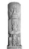 House Post, from a Set of Four
