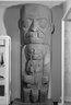 House Post, from a Set of Four