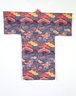 Brooklyn Museum: Bingata Kimono