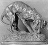 Brooklyn Museum: Setter