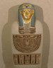 Brooklyn Museum: Cartonnage Mummy Covering