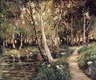 Brooklyn Museum: Landscape