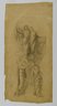 Study for "Sealing of the Twelve Tribes" Window